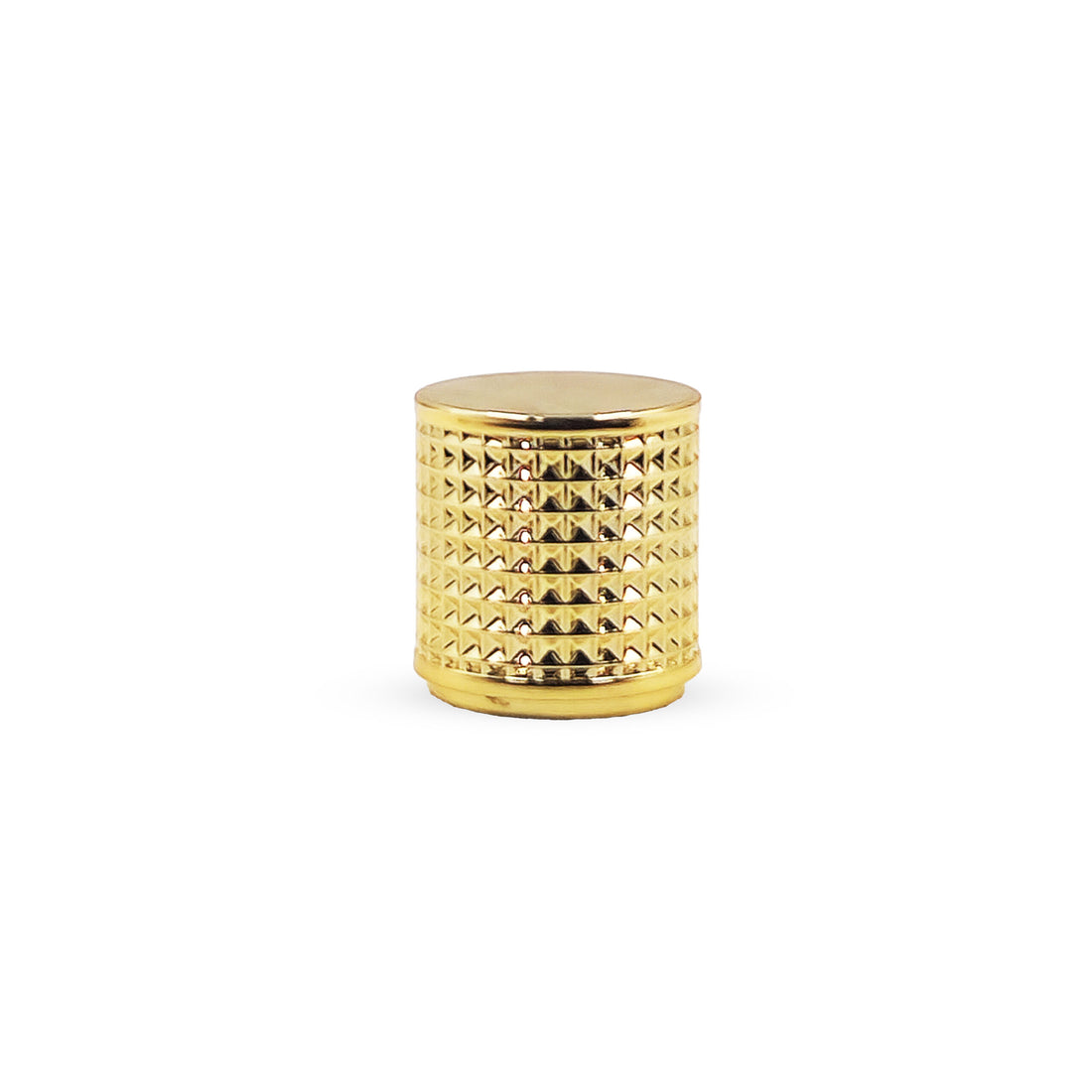 M DOT CAP (PACK OF 12 PCS)