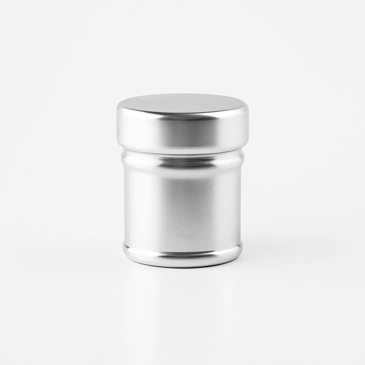 T CAP-003 SILVER (PACK OF 12 PCS)