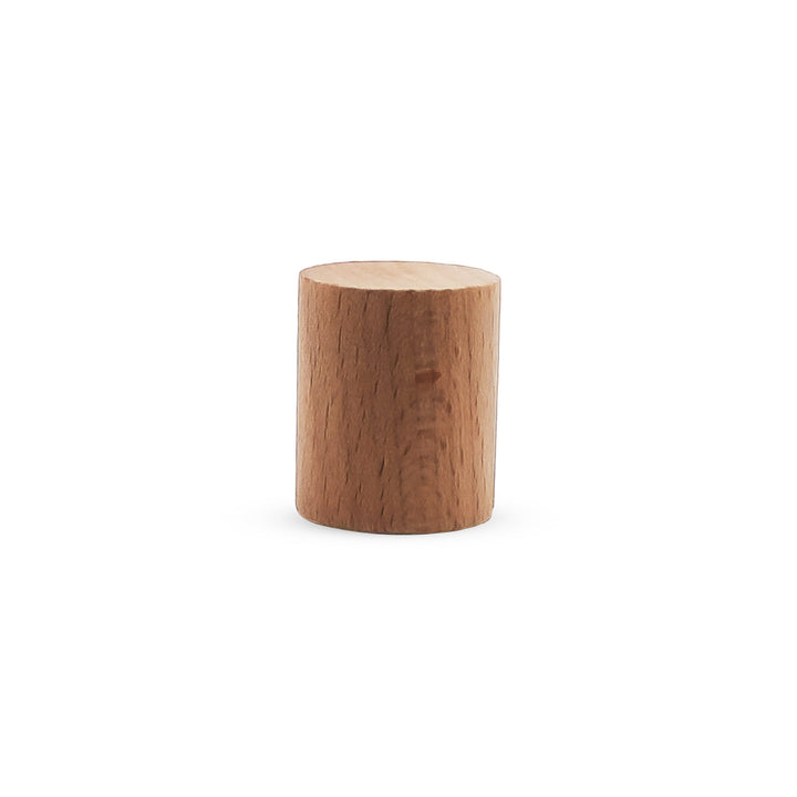 X WOODEN CAP (PACK OF 12 PCS)